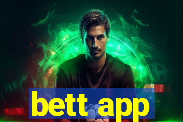 bett app